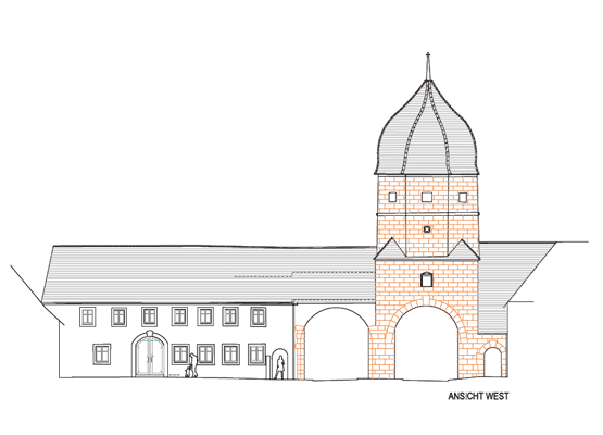 Museumserweitung Lauchheim